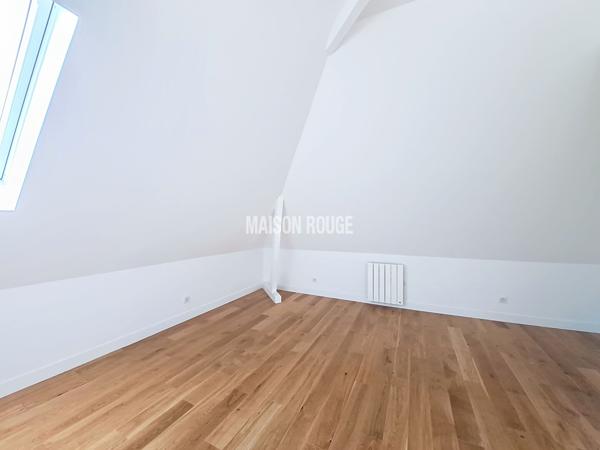 Paimpol- Hyper Centre ! Appartement 3 pièces 75 m² environ