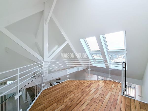 Paimpol- Hyper Centre ! Appartement 3 pièces 75 m² environ