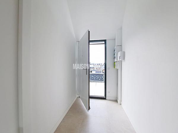 Paimpol- Hyper Centre ! Appartement 3 pièces 75 m² environ