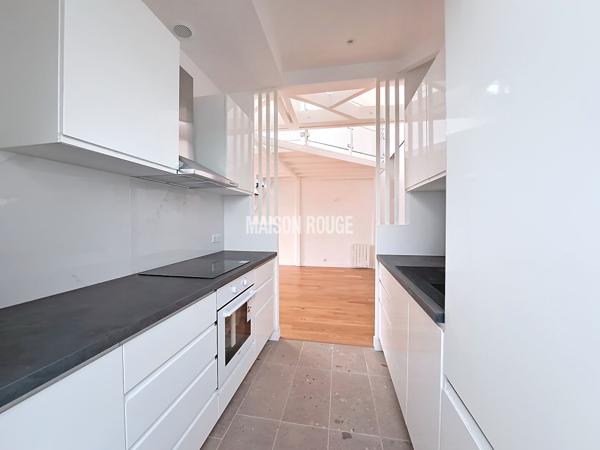 Paimpol- Hyper Centre ! Appartement 3 pièces 75 m² environ
