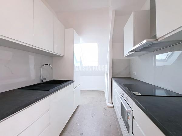 Paimpol- Hyper Centre ! Appartement 3 pièces 75 m² environ
