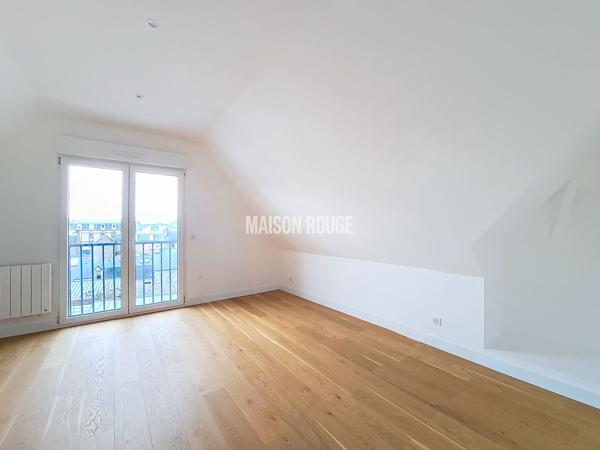 Paimpol- Hyper Centre ! Appartement 3 pièces 75 m² environ