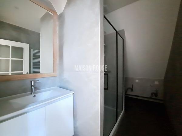 Paimpol- Hyper Centre ! Appartement 3 pièces 75 m² environ