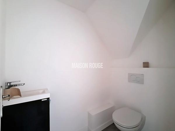 Paimpol- Hyper Centre ! Appartement 3 pièces 75 m² environ