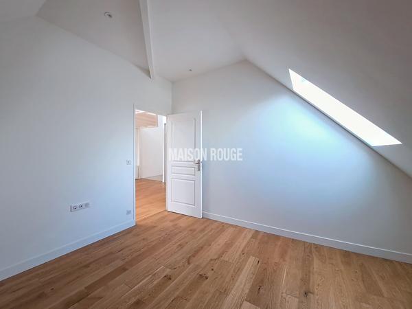Paimpol- Hyper Centre ! Appartement 3 pièces 75 m² environ