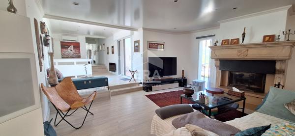 Maison d'Architecte d'Exception à Saint Denis Les Bourg - 10 pièces, 229 m² sur 1,1 hectare