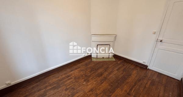 Location Studio 24.73 m² - Arcueil 94110