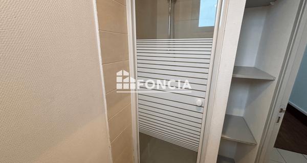 Location Studio 24.73 m² - Arcueil 94110