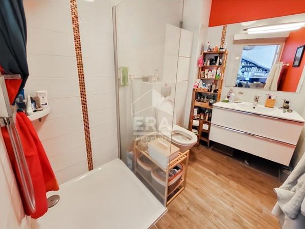 Appartement T4 Duplex Vitrolles 88 m2