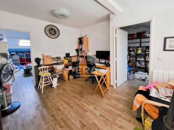 Appartement T4 Duplex Vitrolles 88 m2