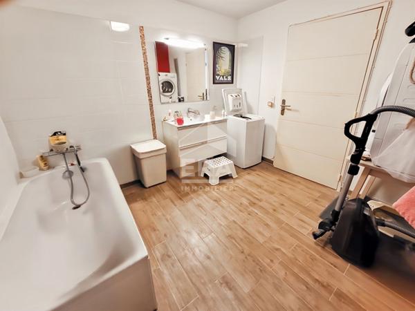 Appartement T4 Duplex Vitrolles 88 m2