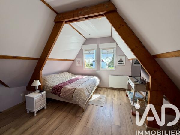 Maison à vendre 7 pièces 165 m² Équemauville
