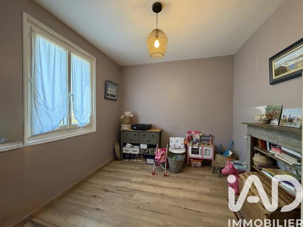 Maison à vendre 7 pièces 165 m² Équemauville