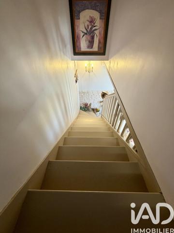 Maison à vendre 7 pièces 165 m² Équemauville