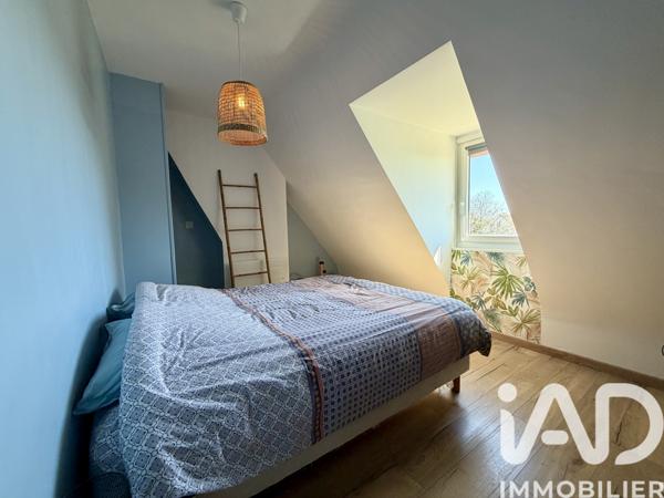 Maison à vendre 7 pièces 165 m² Équemauville