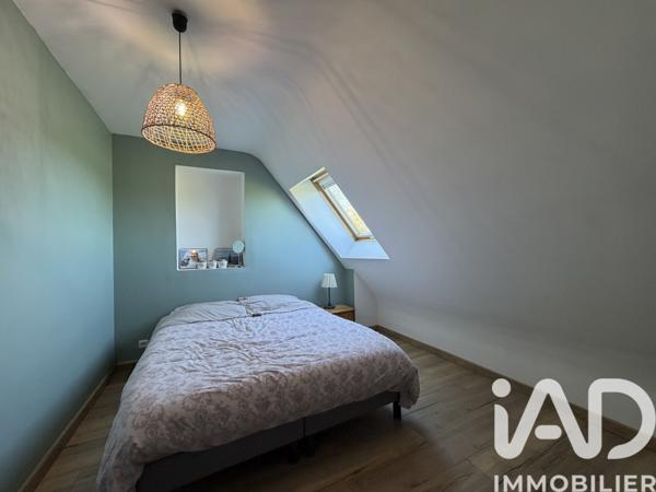 Maison à vendre 7 pièces 165 m² Équemauville