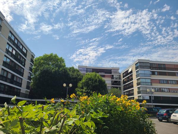 Nouveau Appartement Fontenay Le Fleury 5 /6 pièce(s)