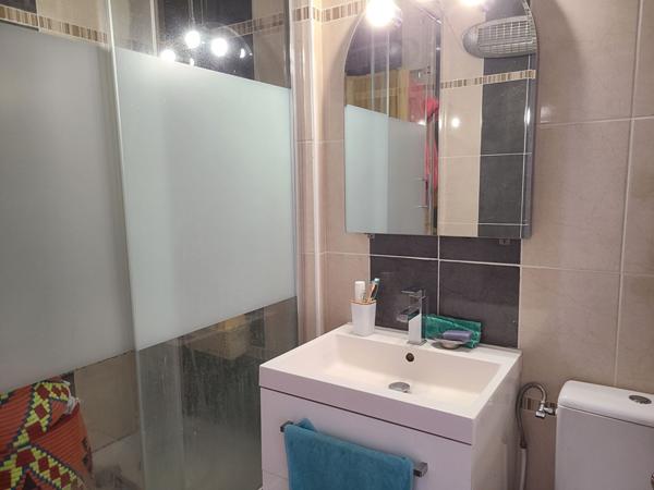 Nouveau Appartement Fontenay Le Fleury 5 /6 pièce(s)