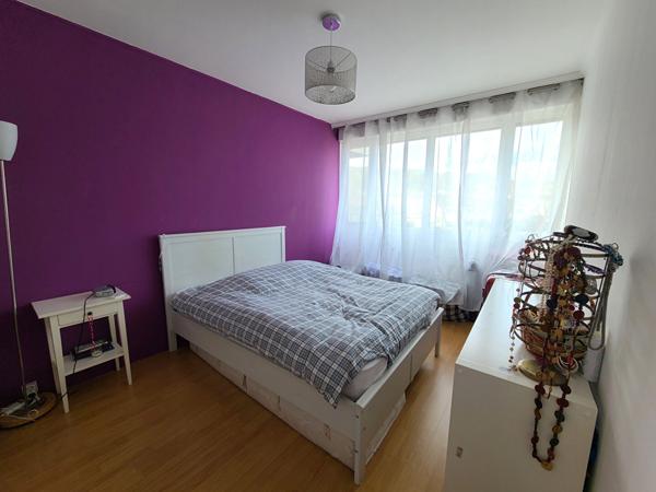 Nouveau Appartement Fontenay Le Fleury 5 /6 pièce(s)