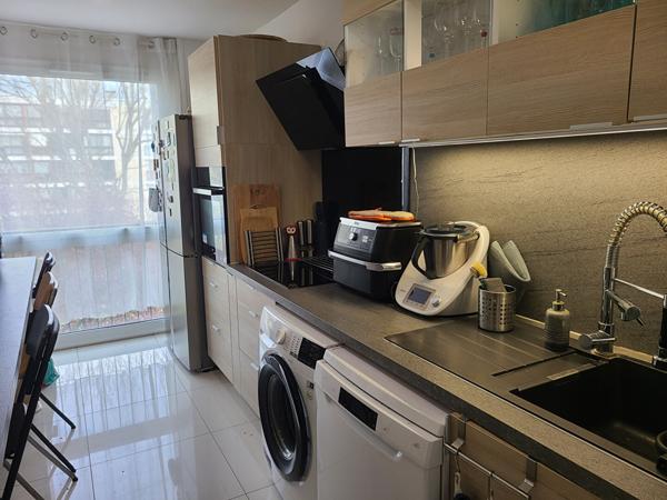 Nouveau Appartement Fontenay Le Fleury 5 /6 pièce(s)