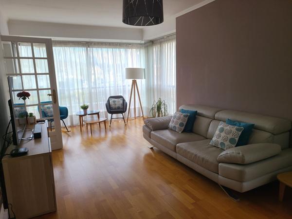 Nouveau Appartement Fontenay Le Fleury 5 /6 pièce(s)