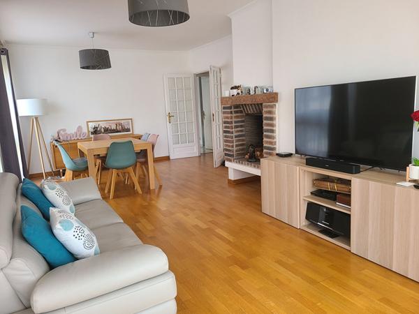 Nouveau Appartement Fontenay Le Fleury 5 /6 pièce(s)