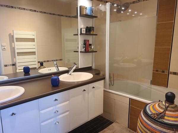 Nouveau Appartement Fontenay Le Fleury 5 /6 pièce(s)