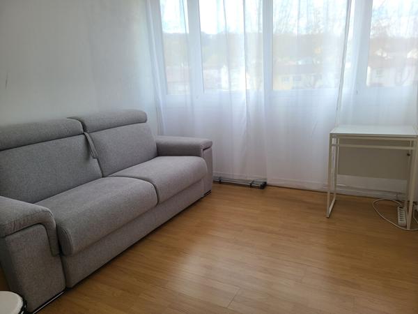 Nouveau Appartement Fontenay Le Fleury 5 /6 pièce(s)