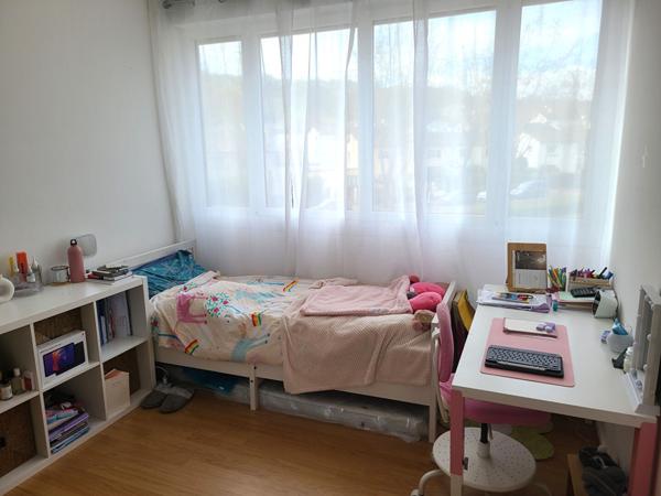 Nouveau Appartement Fontenay Le Fleury 5 /6 pièce(s)