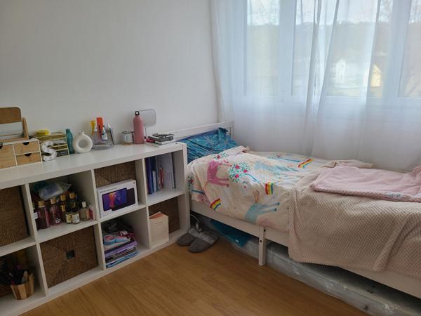 Nouveau Appartement Fontenay Le Fleury 5 /6 pièce(s)