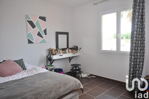 Maison à vendre 7 pièces 151 m² Vergèze