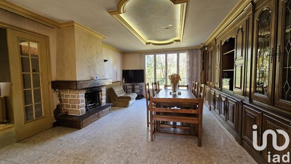 Maison à vendre 6 pièces 158 m² Brunoy