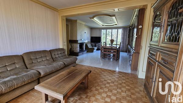 Maison à vendre 6 pièces 158 m² Brunoy