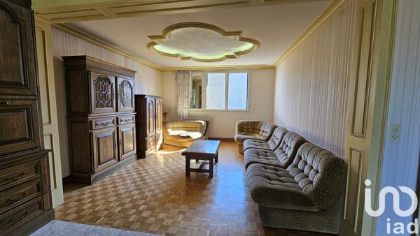 Maison à vendre 6 pièces 158 m² Brunoy