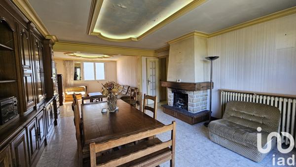 Maison à vendre 6 pièces 158 m² Brunoy