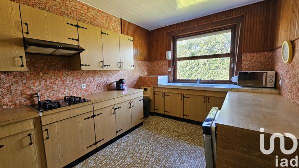 Maison à vendre 6 pièces 158 m² Brunoy