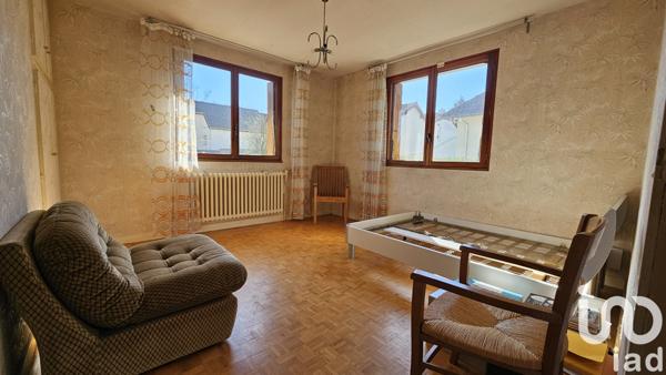 Maison à vendre 6 pièces 158 m² Brunoy