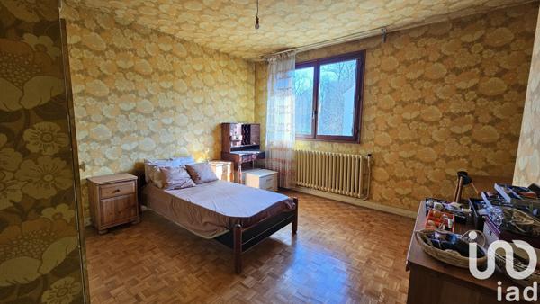 Maison à vendre 6 pièces 158 m² Brunoy