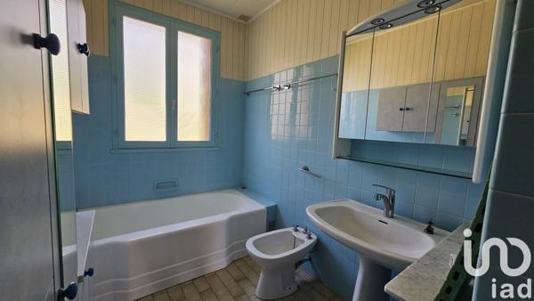 Maison à vendre 6 pièces 158 m² Brunoy