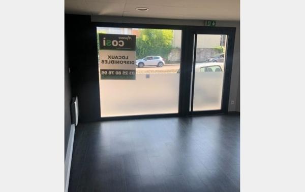 Vente Local commercial Troyes   