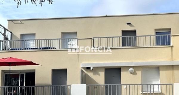 À vendre Appartement 3 pièces 66.5 m² - Floirac 33270