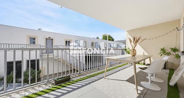 À vendre Appartement 3 pièces 66.5 m² - Floirac 33270