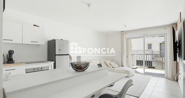 À vendre Appartement 3 pièces 66.5 m² - Floirac 33270
