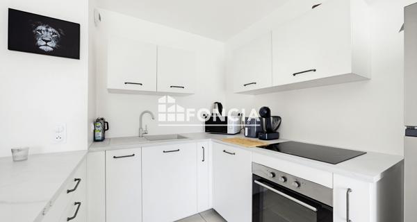 À vendre Appartement 3 pièces 66.5 m² - Floirac 33270