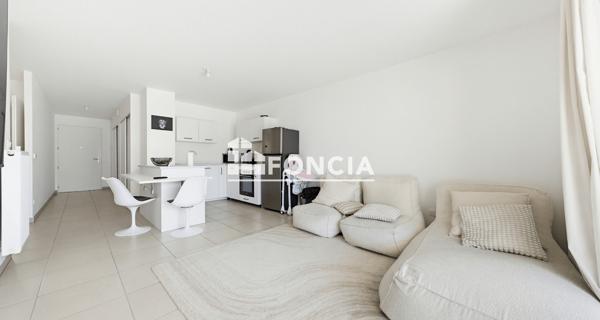 À vendre Appartement 3 pièces 66.5 m² - Floirac 33270