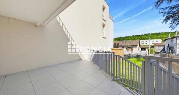 À vendre Appartement 3 pièces 66.5 m² - Floirac 33270