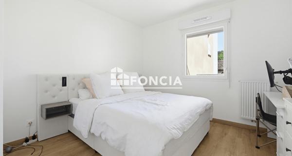 À vendre Appartement 3 pièces 66.5 m² - Floirac 33270