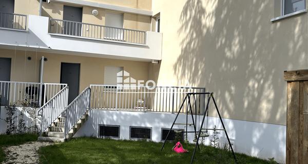 À vendre Appartement 3 pièces 66.5 m² - Floirac 33270
