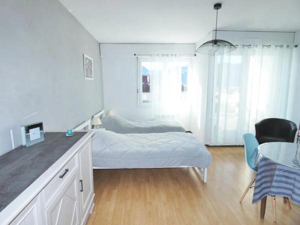 Appartement à louer à Aix-les-Bains (73100)