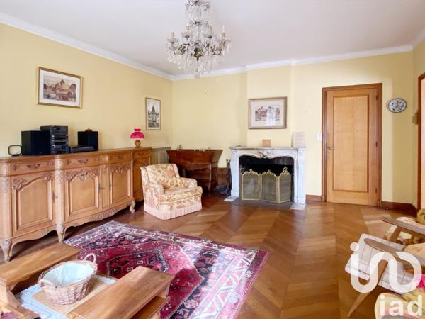 Maison à vendre 9 pièces 280 m² Compiègne